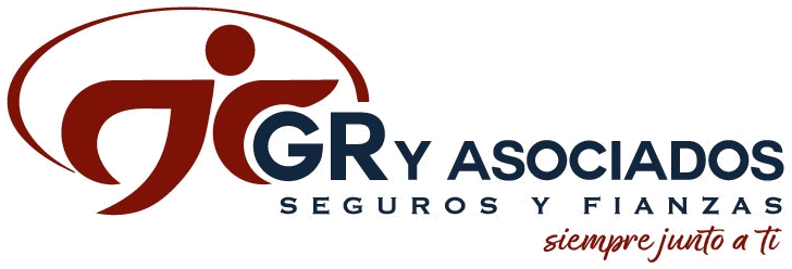 GR y Asociados logo